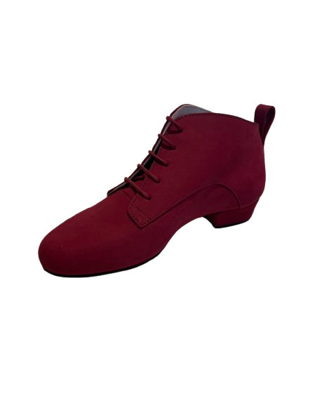 Italienische Tanzschuhe|Madame Pivot in Nude | Dance Shoes Zürich
