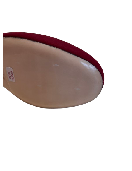 Dance Shoes Zurich | Madame Pivot Wilma | Elegant comfort