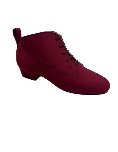 Chaussures de tango Zurich | Madame Pivot Wilma | Confort élégant
