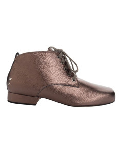 Tangolera Evita Stiefelette Bronze Veryfine Zürich - 2cm Absatz