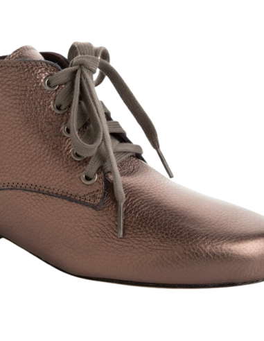 Chaussures de tango Tangolera Evita Bronzo pour femmes – Zurich, Suisse | Veryfine