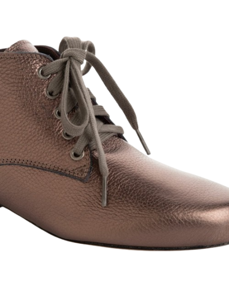 Chaussures de tango Tangolera Evita Bronzo pour femmes – Zurich, Suisse | Veryfine
