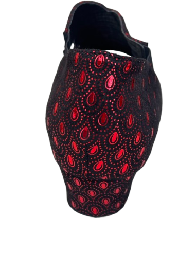Bequeme Linedance Schuhe – Gabi 2795 VeryFine Dance Shop Zürich