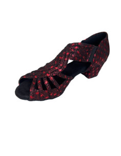 Comfortable linedance shoes – Gabi 2795 Veryfine Dance Shop Zurich 2