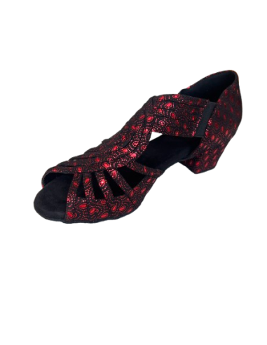Chaussures de linedance confortables – Gabi 2795 VeryFine Suisse