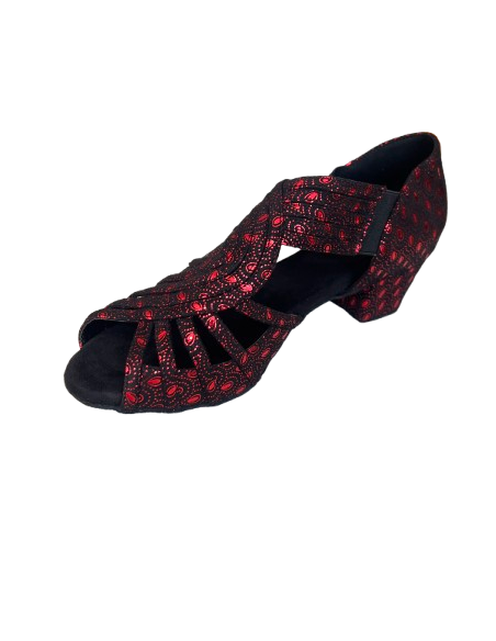Chaussures de linedance confortables – Gabi 2795 VeryFine Suisse