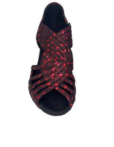 Comfortable linedance shoes – Gabi 2795 Veryfine Dance Shop Zurich