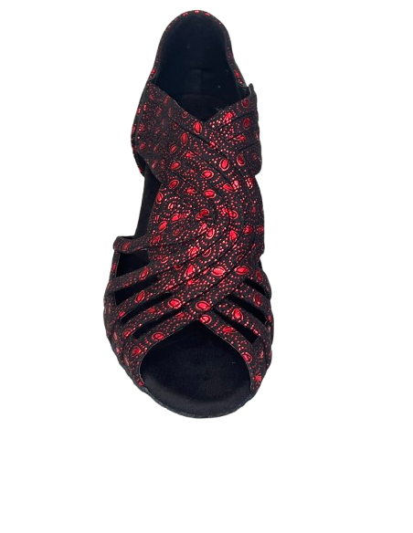 Chaussures de linedance confortables – Gabi 2795 VeryFine Suisse