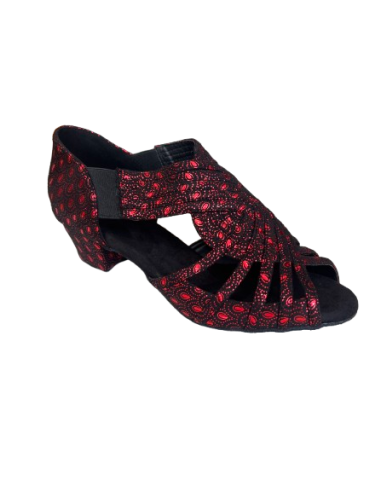 Chaussures de linedance confortables – Gabi 2795 VeryFine Suisse