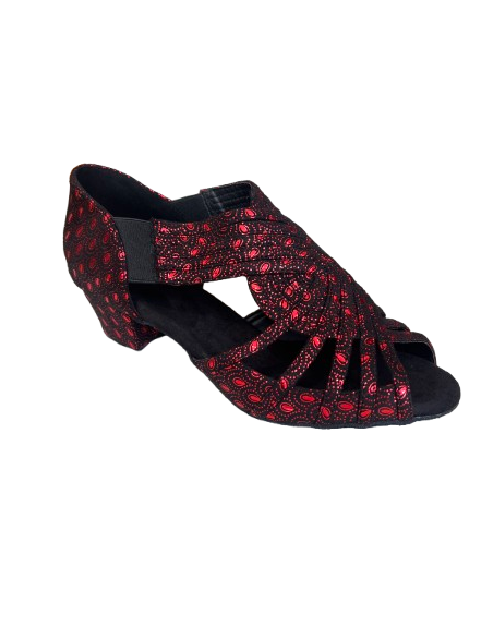 Comfortable linedance shoes – Gabi 2795 Veryfine Dance Shop Zurich