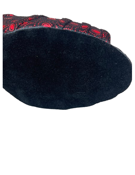 Bequeme Linedance Schuhe – Gabi 2795 VeryFine Dance Shop Zürich