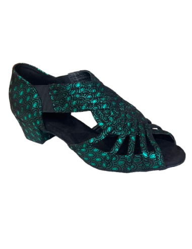 Chaussures de linedance confortables – Gabi 2795 VeryFine Suisse