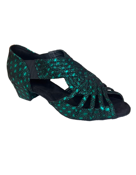 Bequeme Linedance Schuhe – Gabi 2795 VeryFine Dance Shop Zürich