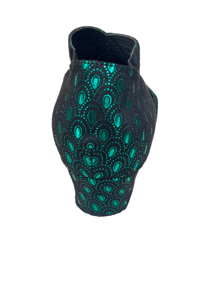 Bequeme Linedance Schuhe – Gabi 2795 VeryFine Dance Shop Zürich