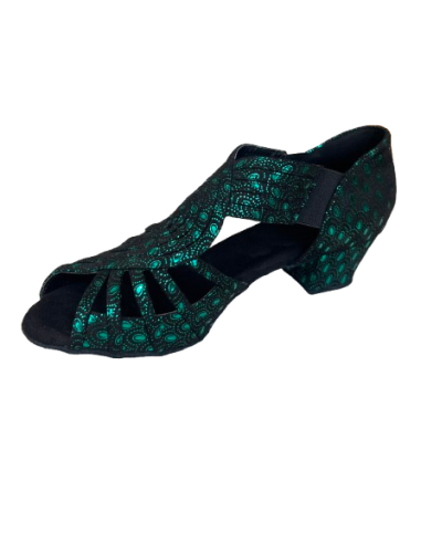 Comfortable linedance shoes – Gabi 2795 Veryfine Dance Shop Zurich