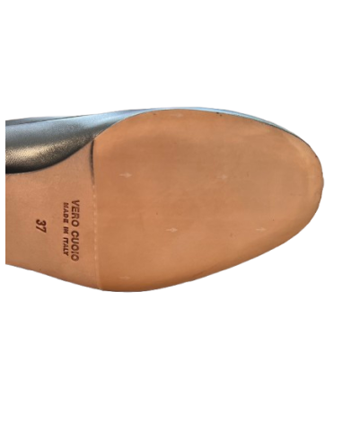 Italienische Tanzschuhe|Madame Pivot in sanftem Schwarz | Dance Shoes Zürich