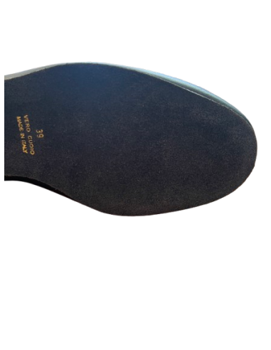 Scarpe da ballo Zurigo | Madame Pivot Wilma Nero | Eleganza e comfort