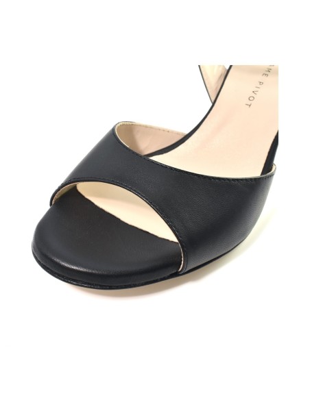 Madame Pivot Cherie Tango Dance Shoes Zurich - 5cm heel