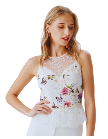 Top da tango e abbigliamento da ballo – Veryfine Schweiz | Scarpe da ballo Zurich