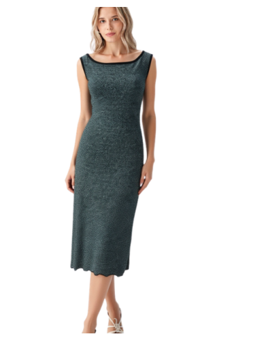 Rossa Spina Tango-Kleid Desie Coda – Tanzbekleidung Zürich Veryfine