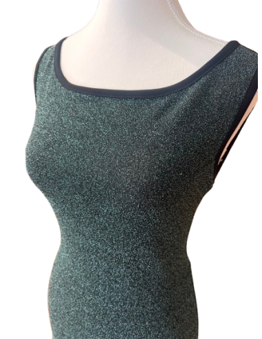 Rossa Spina Desie Coda Tango Dress – Dancewear Zurich Veryfine