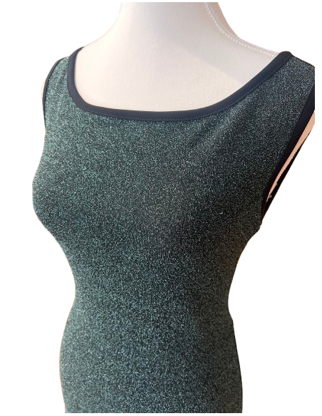 Rossa Spina Desie Coda Tango Dress – Dancewear Zurich Veryfine