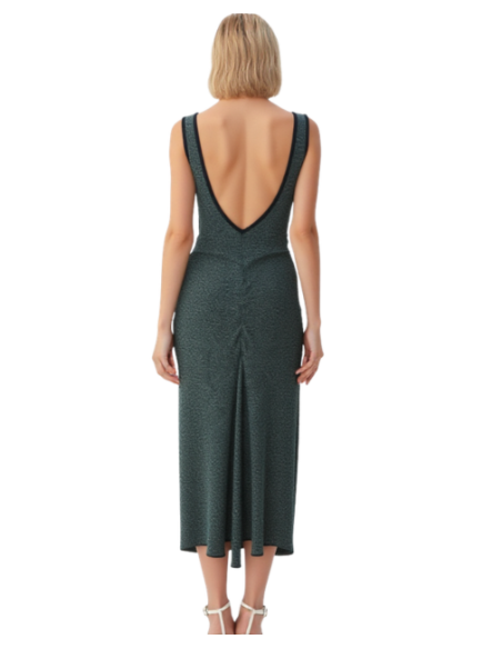 Rossa Spina Tango-Kleid Desie Coda – Tanzbekleidung Zürich Veryfine