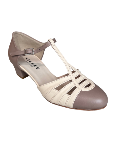 Exklusive italienische Tanzschuhe | Lindyhop | Veryfine Zürich