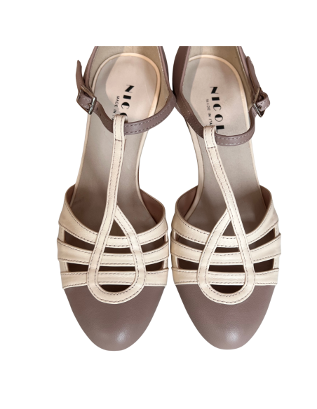 Exklusive italienische Tanzschuhe | Lindyhop | Veryfine Zürich