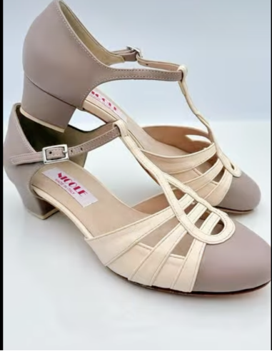 Exklusive italienische Tanzschuhe | Lindyhop | Veryfine Zürich