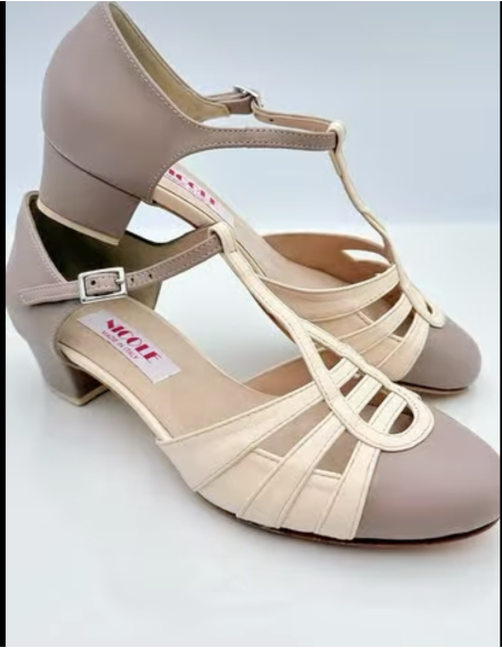 Exklusive italienische Tanzschuhe | Lindyhop | Veryfine Zürich
