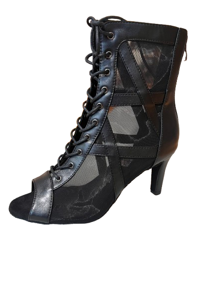 Scarpe da ballo per Heels Class a  Zurigo – Eleganti e comode