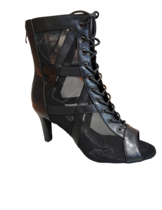 Bottines de danse pour heels class à  Zurich – Élégantes et confortables