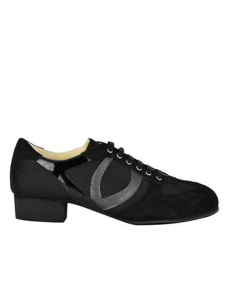 Chaussures de danse Tangolera Jole Sneakers Nero -  Veryfine Zurich