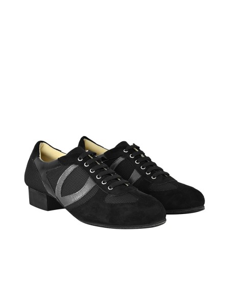 Chaussures de danse Tangolera Jole Sneakers Nero -  Veryfine Zurich