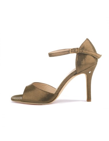 Madame Pivot Sophie Dus Tango Dance Shoes Zurich - 7cm heel