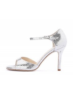 Madame Pivot Gemma chaussures de tango Zurich - talon 7cm 2