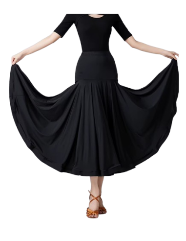 Ballroom skirts & Dancewear – Veryfine Schweiz | Dance Shoes Zurich