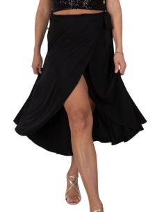 Rossa Spina Pareo Pivot Opt. 38 Tango-Rock – Eleganz bei Veryfine Dance Shoes Zürich