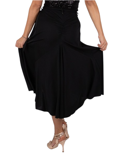 Rossa Spina Pareo Pivot Opt. 38 Tango-Rock – Eleganz bei Veryfine Dance Shoes Zürich