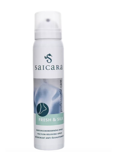 Saicara Silk Foot Spray 100 ml | Dance Shoes Zurich 2