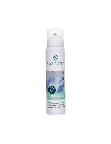 Saicara Silk Foot Spray 100 ml | Dance Shoes Zurich