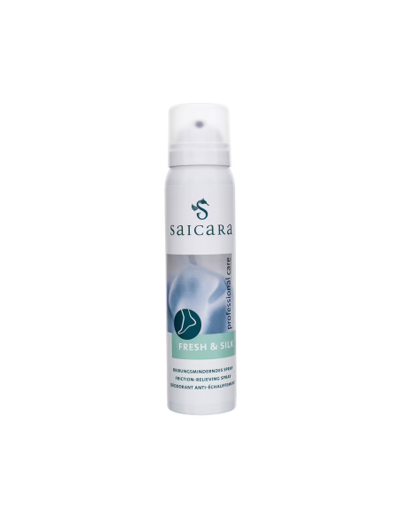 Saicara Silk Foot Spray 100 ml | Dance Shoes Zurich