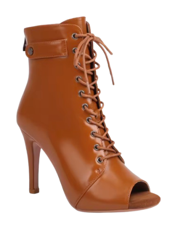 Heels Class Dance Shoes Zurich – Stylish & Supportive