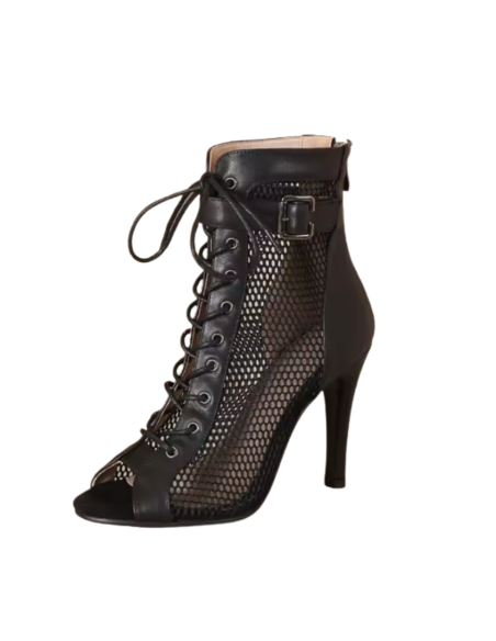 Scarpe da ballo per Heels Class a  Zurigo – Eleganti e comode