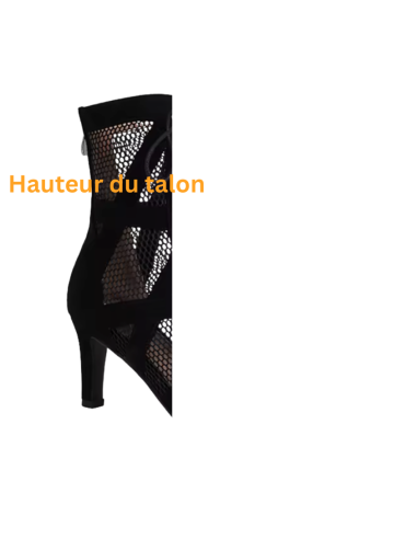 Scarpe da ballo per Heels Class a  Zurigo – Eleganti e comode