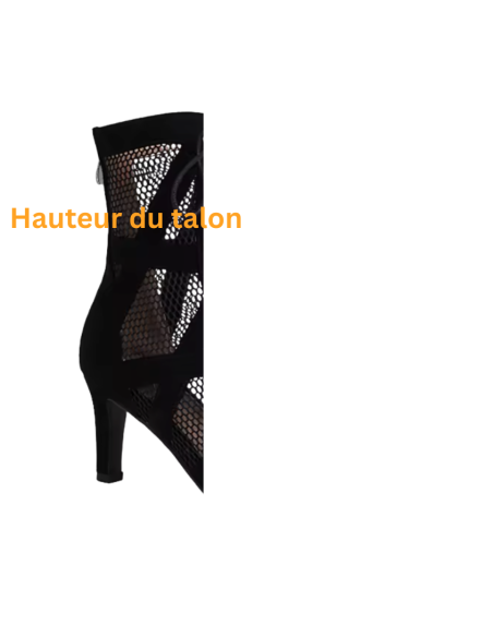 Scarpe da ballo per Heels Class a  Zurigo – Eleganti e comode