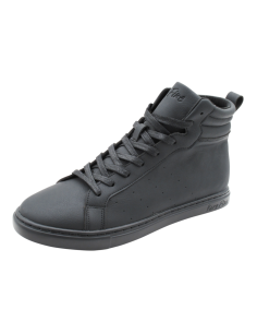 Breaker schwarze Herren-Tanzsneaker – Tanzschuhe Zürich 2
