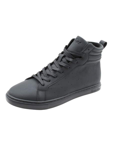 Baskets de danse pour hommes Breaker noirs – Chaussures de danse Zurich