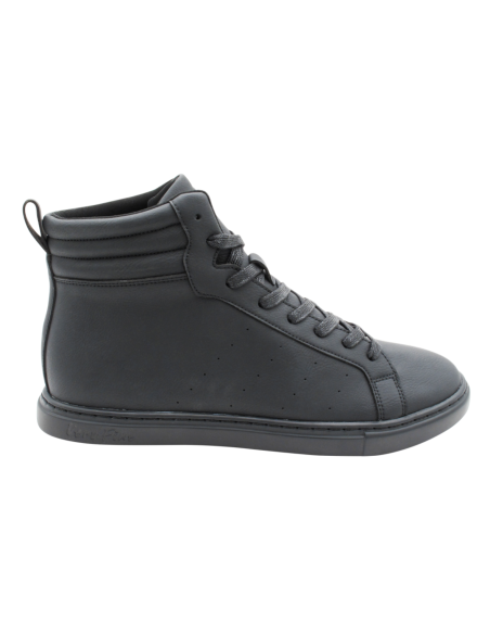 Breaker black mens dance sneaker – Dance Shoes Zurich